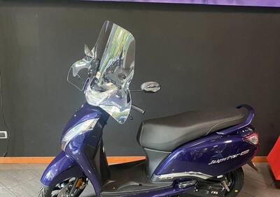 TVS Motor Jupiter 125 (2024 - 25) - Annuncio 9665710