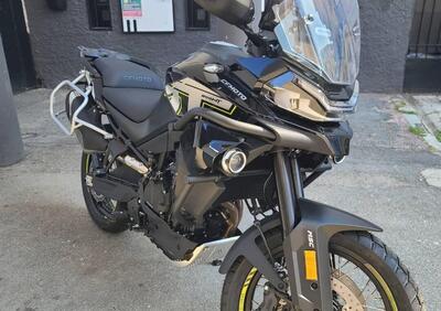 CFMOTO 800MT Explore (2023 - 25) - Annuncio 9833004