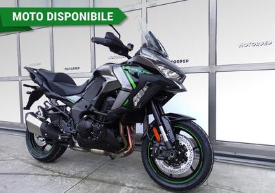 Kawasaki Versys 1100 S (2025 - 26) - Annuncio 9783204