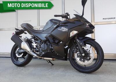 Kawasaki Ninja 500 (2024 - 26) - Annuncio 9833029