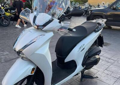 Honda SH 350 (2021 - 24) - Annuncio 9833034