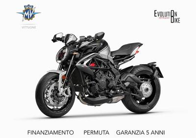 MV Agusta Dragster 800 RR Ottantesimo (2025) - Annuncio 9833040
