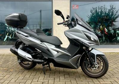 Kymco Xciting 400i ABS (2016 - 20) - Annuncio 9833039