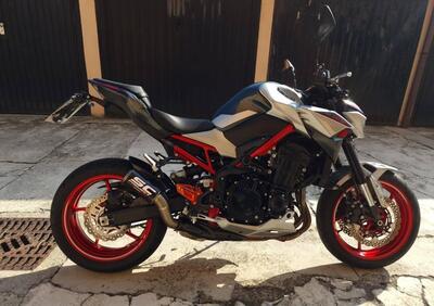 Kawasaki Z 900 A2 (2021 - 24) - Annuncio 9833043