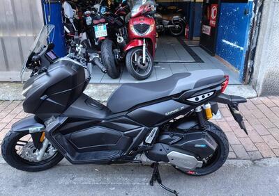 Kymco Dink 125 X (2025) - Annuncio 9833044