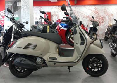 Vespa GTV 300 Hpe (2023 - 25) - Annuncio 9833062