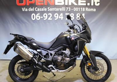 Honda Africa Twin CRF 1000L DCT ABS (2016 - 17) - Annuncio 9833059