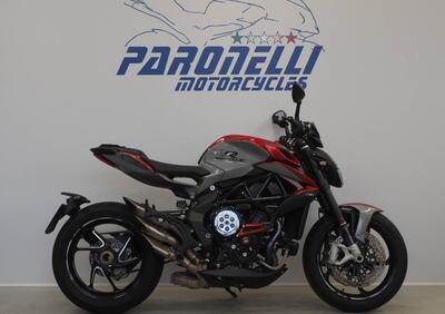 MV Agusta Brutale 800 RR (2021 - 25) - Annuncio 9833049