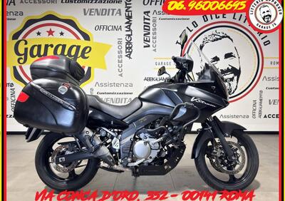 Suzuki V-Strom 650DL (2006 - 07) - Annuncio 9833046