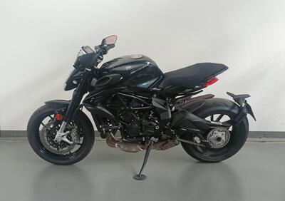 MV Agusta Dragster 800 R (2023 - 25) - Annuncio 9833068