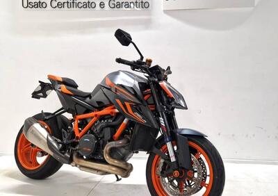 KTM 1290 Super Duke R EVO (2022 - 23) - Annuncio 9833055