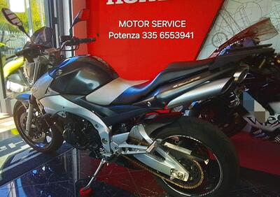 Suzuki GSR 600 (2006 - 11) - Annuncio 9833058