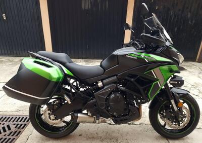 Kawasaki Versys 650 Tourer (2022 - 24) - Annuncio 9833066