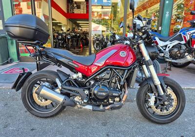 Benelli Leoncino 500 (2021 - 25) - Annuncio 9831252