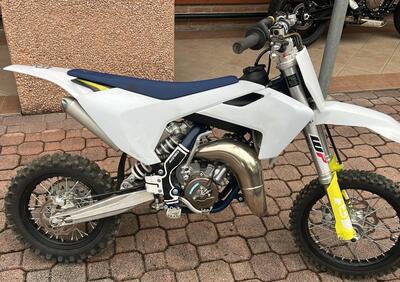 Husqvarna TC 65 (2020) - Annuncio 9833067