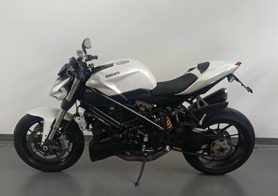 Ducati Streetfighter (2009 - 12) - Annuncio 9833137