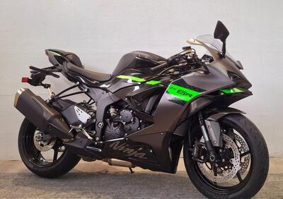 Kawasaki Ninja 636 ZX-6R (2024 - 26) - Annuncio 9833080