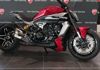 Ducati XDiavel V4 (2025) - Annuncio 9833089