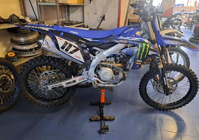 Yamaha YZ 450 F (2023) - Annuncio 9833090