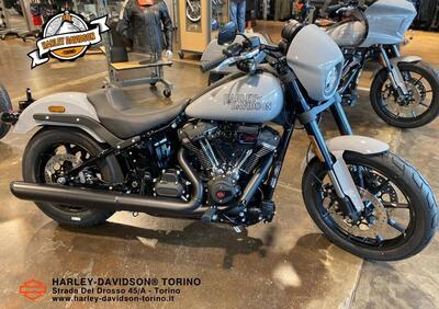 Harley-Davidson Low Rider S (2025) - Annuncio 9819017