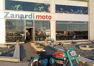 Royal Enfield Goan Classic 350 (2025) - Annuncio 9833102