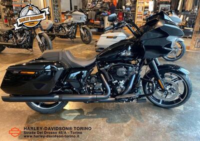 Harley-Davidson Road Glide (2024 - 25) - Annuncio 9799606