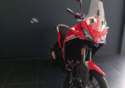 Moto Morini X-Cape 650 (2021 - 25) - Annuncio 9833101