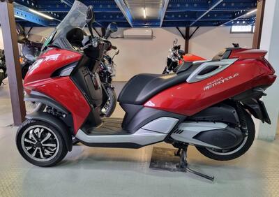 Peugeot Metropolis 400 (2017) - Annuncio 9833106