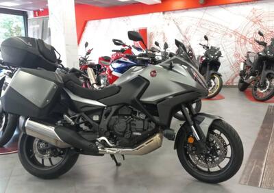 Honda NT 1100 Travel DCT (2022 - 24) - Annuncio 9833111