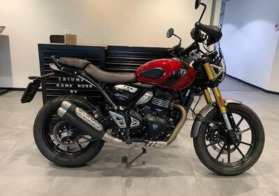 Triumph Scrambler 400 X (2024 - 25) - Annuncio 9833105