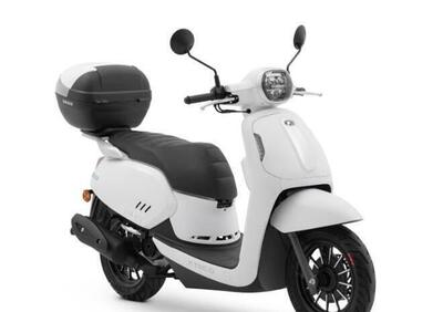 Kymco Filly 50 (2024 - 25) - Annuncio 9833104