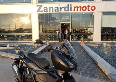 Kymco Dink 125 X (2025) - Annuncio 9833115