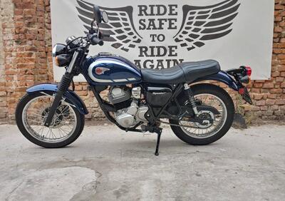 Kawasaki W 230 (2025 - 26) - Annuncio 9832141