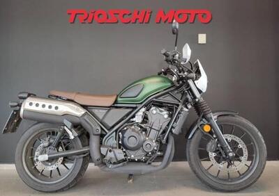 Honda CL500 (2023 - 24) - Annuncio 9833126