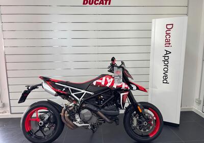 Ducati Hypermotard 950 RVE (2022 - 25) - Annuncio 9833139