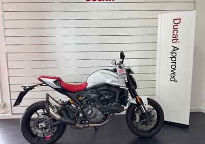 Ducati Monster 937 + (2021 - 25) - Annuncio 9833145