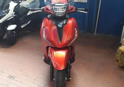 Piaggio Beverly 400 ABS-ASR (2021 - 24) - Annuncio 9833143