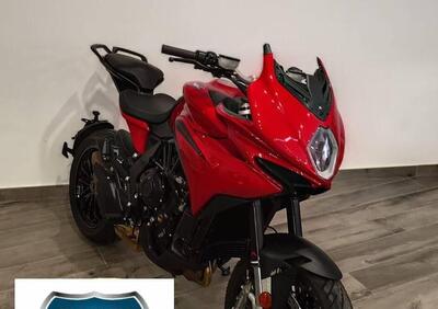 MV Agusta Superveloce 800 (2021 - 25) - Annuncio 9819137