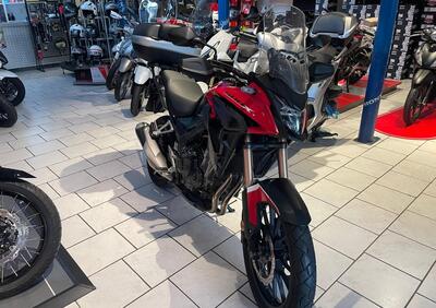 Honda CB 500 X (2022 - 23) - Annuncio 9833152