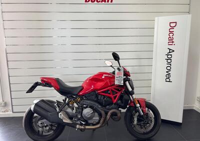 Ducati Monster 821 (2018 - 20) - Annuncio 9833148