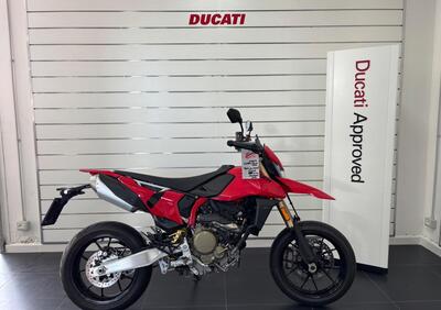 Ducati Hypermotard 698 Mono (2024 - 25) - Annuncio 9833153