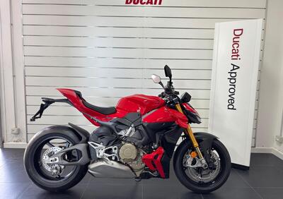 Ducati Streetfighter V4 S (2025) - Annuncio 9833155