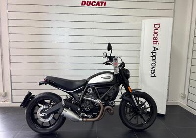Ducati Scrambler 800 Icon (2021 - 22) - Annuncio 9833160