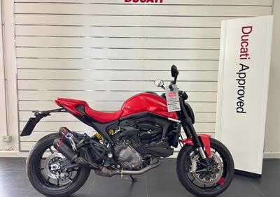 Ducati Monster 937 (2021 - 25) - Annuncio 9833169
