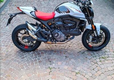 Ducati Monster 937 + (2021 - 25) - Annuncio 9823954
