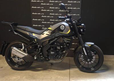 Benelli Leoncino 250 (2021 - 25) - Annuncio 9829893
