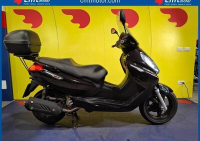 Piaggio X7 300 Evo ie (2009 - 14) - Annuncio 9833185