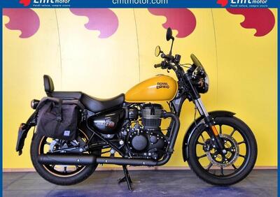 Royal Enfield Meteor 350 Fireball (2021 - 26) - Annuncio 9833187