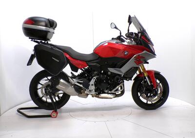 Bmw F 900 XR (2020 - 24) - Annuncio 9833190