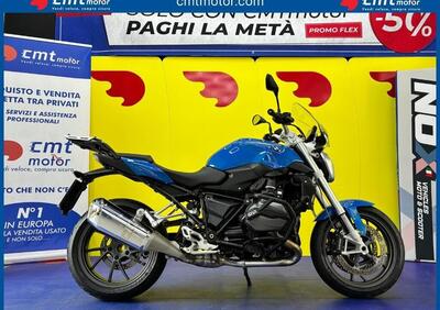 Bmw R 1200 R (2015 - 16) - Annuncio 9833192